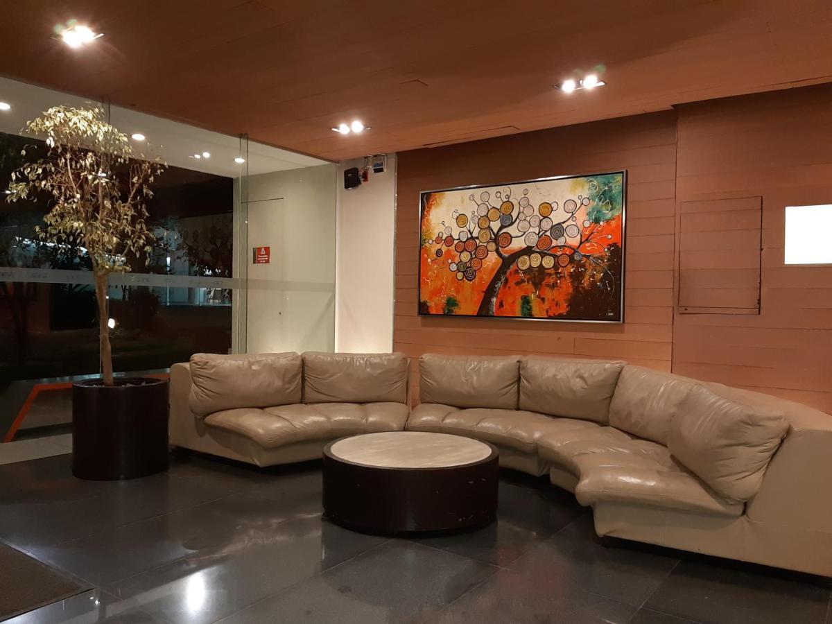 Condo At The Exclusive Residencial Wtc メキシコシティ エクステリア 写真